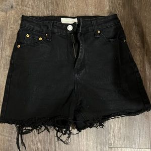 Women short pants